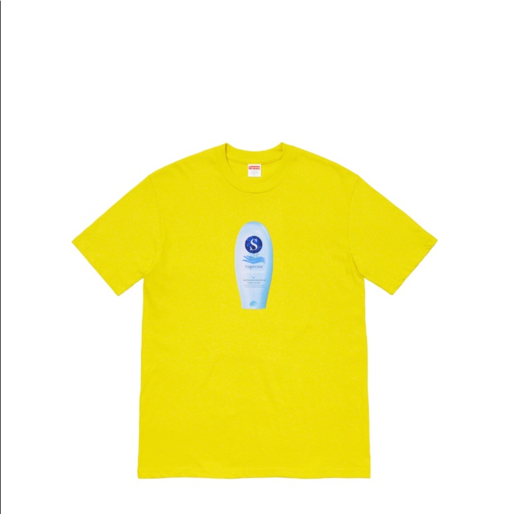 Supreme shirt